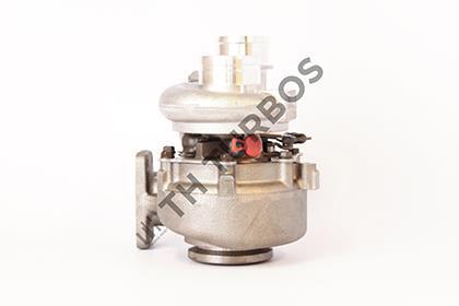 Turbocompresseur (Turbo) Turbo's Hoet ref. 1103821