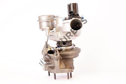 Turbocompresseur (Turbo) Turbo's Hoet ref. 1103362