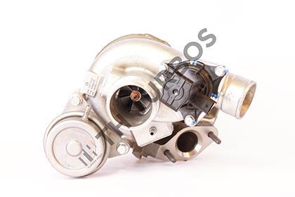 Turbocompresseur (Turbo) Turbo's Hoet ref. 1103362