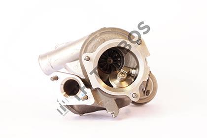 Turbocompresseur (Turbo) Turbo's Hoet ref. 1103362