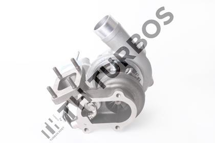 Turbocompresseur (Turbo) Turbo's Hoet ref. 2101131