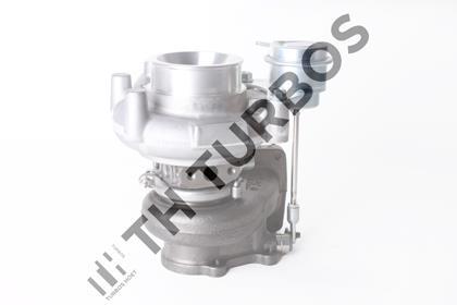 Turbocompresseur (Turbo) Turbo's Hoet ref. 2101131