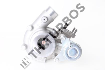 Turbocompresseur (Turbo) Turbo's Hoet ref. 2101131
