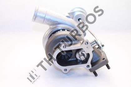 Turbocompresseur (Turbo) Turbo's Hoet ref. 2101471