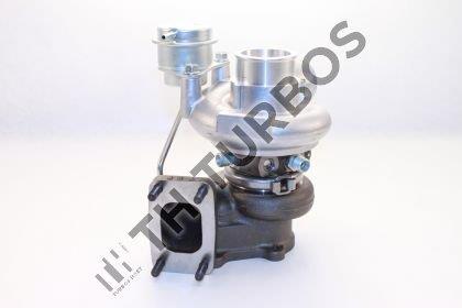 Turbocompresseur (Turbo) Turbo's Hoet ref. 2101471