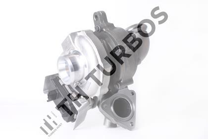 Turbocompressor Turbo's Hoet ref. MXT49477-01115