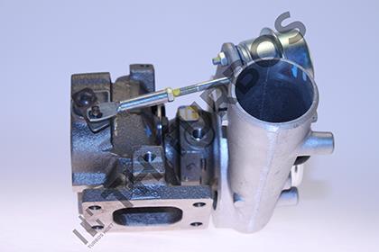 Turbocompresseur (Turbo) Turbo's Hoet ref. 1102114