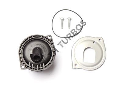 Turbocompressor Turbo's Hoet ref. GAR454135-2009X