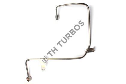 Turbocompressor Turbo's Hoet ref. 1100173