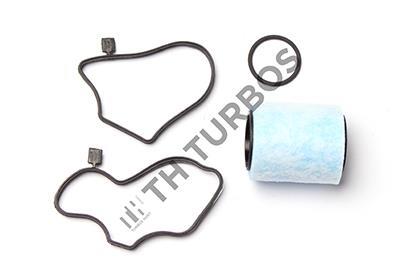 Turbocompresseur (Turbo) Turbo's Hoet ref. 1100461