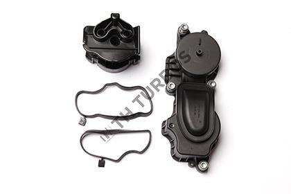 Turbocompresseur (Turbo) Turbo's Hoet ref. 1103975