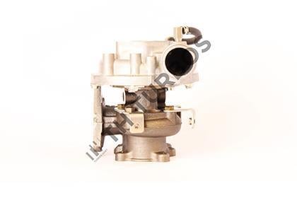 Turbocompresseur (Turbo) Turbo's Hoet ref. 1102832