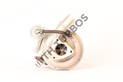 Turbocompresseur (Turbo) Turbo's Hoet ref. 2100699