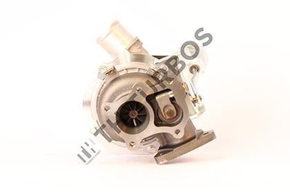 Turbocompresseur (Turbo) Turbo's Hoet ref. 2100699