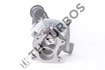 Turbocompresseur (Turbo) Turbo's Hoet ref. 2100703