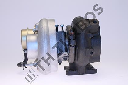 Turbocompresseur (Turbo) Turbo's Hoet ref. 1100799