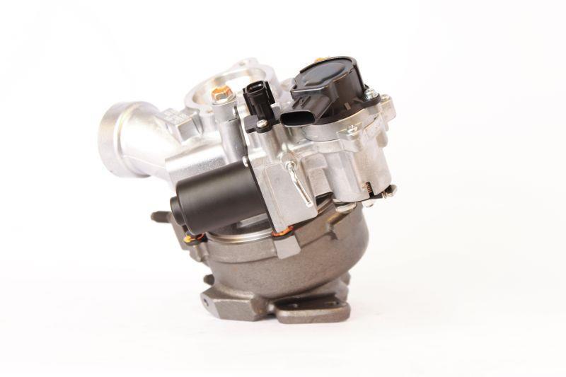 Turbocompresseur (Turbo) Turbo's Hoet ref. 2100808
