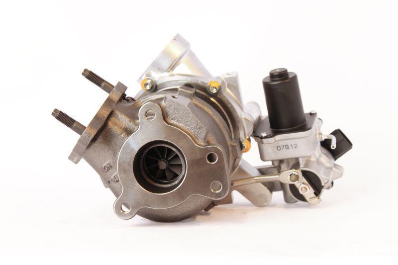 Turbocompresseur (Turbo) Turbo's Hoet ref. 2100808