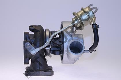 Turbocompresseur (Turbo) Turbo's Hoet ref. 1100838