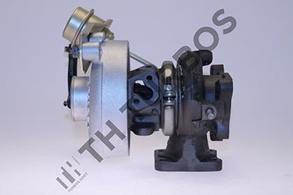 Turbocompresseur (Turbo) Turbo's Hoet ref. 1100838