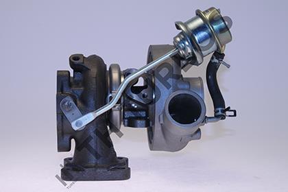 Turbocompresseur (Turbo) Turbo's Hoet ref. 1100643