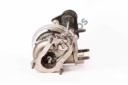 Turbocompresseur (Turbo) Turbo's Hoet ref. 1100915