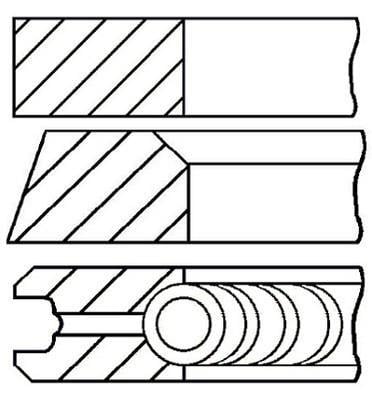 Butée hydraulique A4