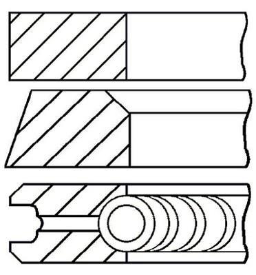 Butée hydraulique Sm