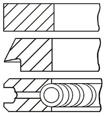 Butée hydraulique 