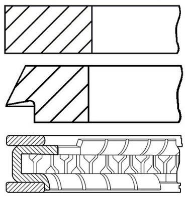 Butée hydraulique Connect