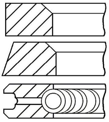 Butée hydraulique I