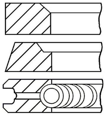 Butée hydraulique I
