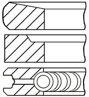 Butée hydraulique I