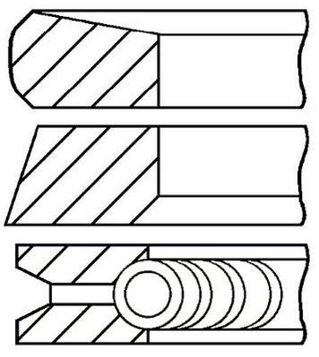 Butée hydraulique I