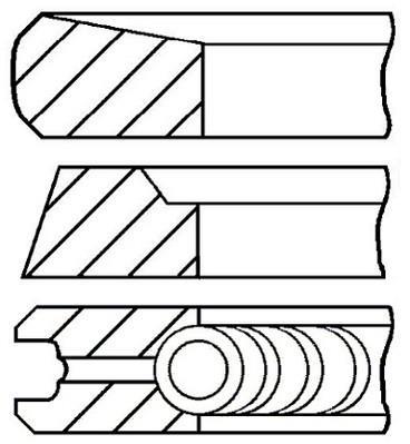 Butée hydraulique I