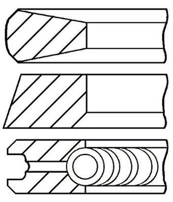 Butée hydraulique Sm