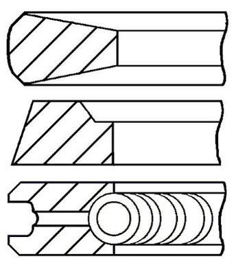 Butée hydraulique I