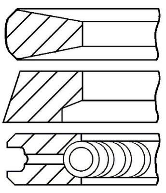 Butée hydraulique I