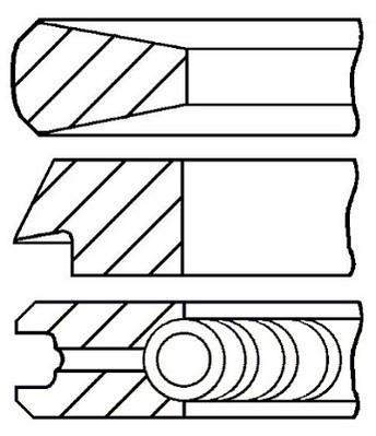 Butée hydraulique I