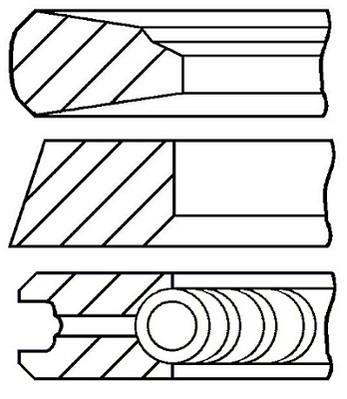 Butée hydraulique I