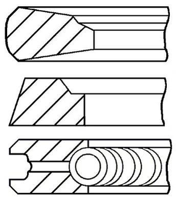 Butée hydraulique I