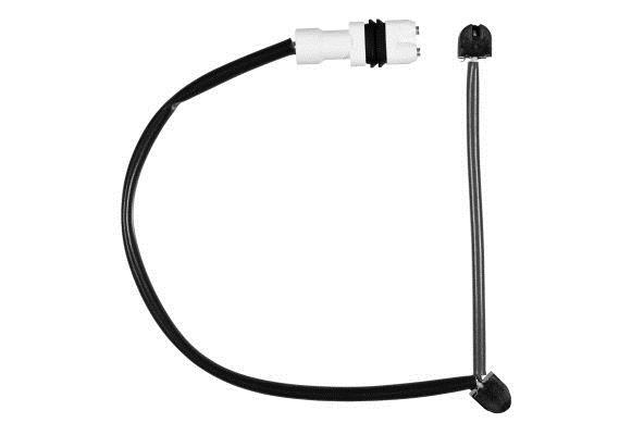 Indicador de desgaste , pastilhas de travão TEXTAR ref. 98019600