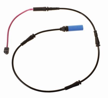 Indicador de desgaste , pastilhas de travão TEXTAR ref. 98060800