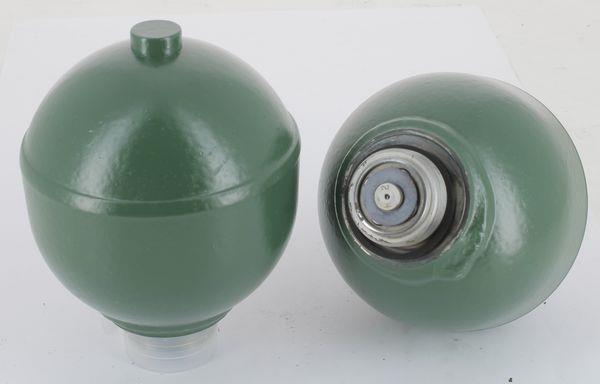 Sphère, accumulateur de suspension (Sphère de suspension) CEVAM ref. 0093