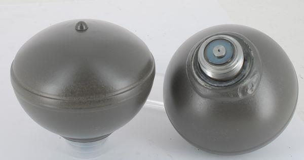 Sphère, accumulateur de suspension (Sphère de suspension) CEVAM ref. 0142