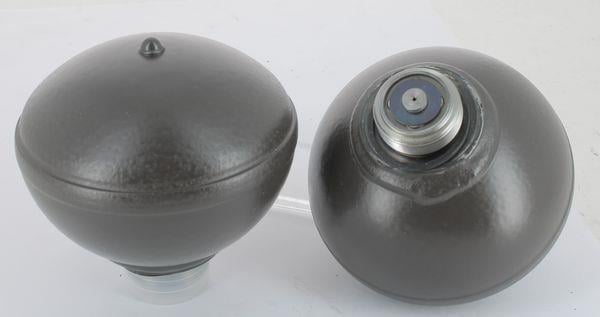 Sphère, accumulateur de suspension (Sphère de suspension) CEVAM ref. 0144