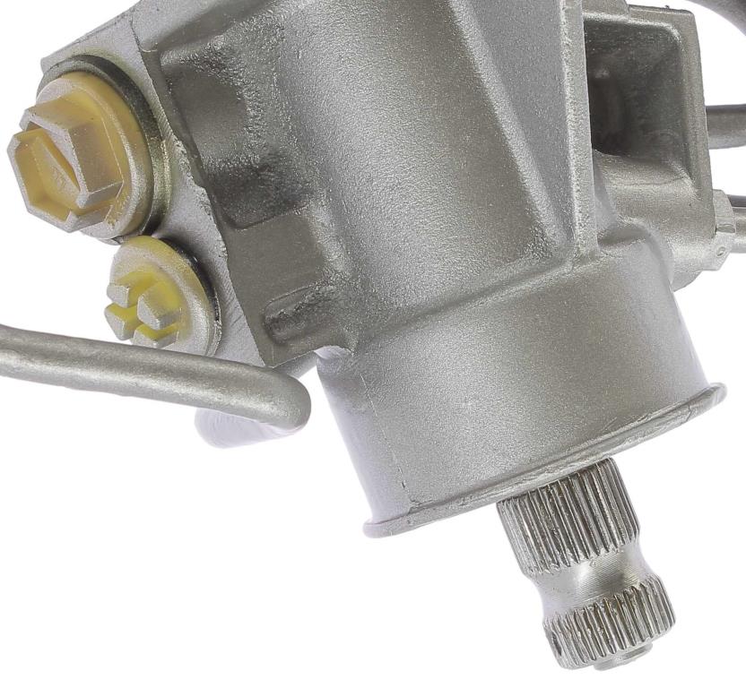 Cremalheira da caixa de direção CEVAM ref. 110188