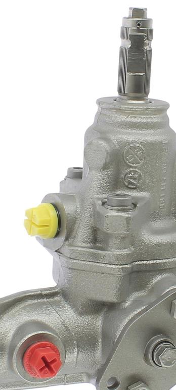 Cremalheira da caixa de direção CEVAM ref. 110572