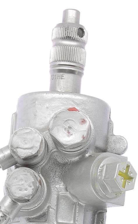 Cremalheira da caixa de direção CEVAM ref. 111031