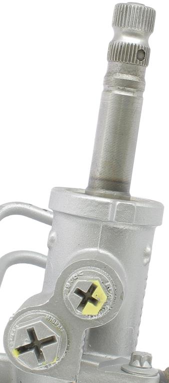 Cremalheira da caixa de direção CEVAM ref. 111067